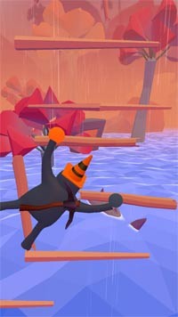 Trốn thoát nước và những nguy hiểm chết người khác