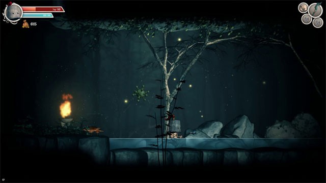 Clunky Hero đưa bạn vào chuyến phiêu lưu hài hước của anh hùng đội xô Rufus