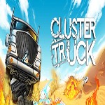 Clustertruck - Game Nhảy Xe Tải Hài Hước trên PC, Mac, Linux
