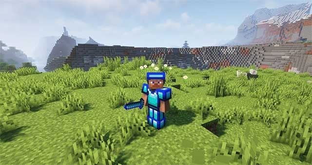 Clythez's Tech Mod cung cấp các công cụ công nghệ đơn giản và dễ tiếp cận