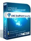 CMC Endpoint Security - Giải pháp bảo vệ máy tính toàn diện