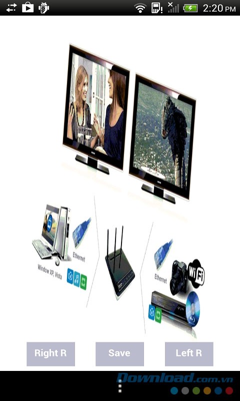 CMC Image Scanner for Android