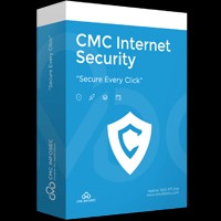 CMC Internet Security - Giải pháp an ninh máy tính toàn diện