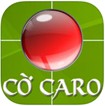 Cờ Caro iOS 4.0 - Tải Game Cờ Caro cho iPhone/iPad