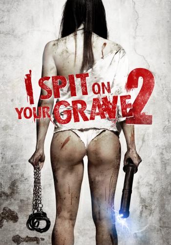 I Spit on Your Grave 2 4