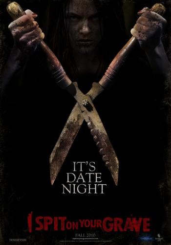 I Spit on Your Grave 2