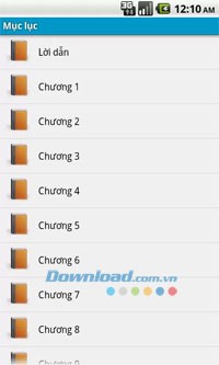 Cô gái có hình xăm rồng for Android