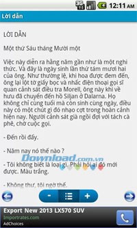 Cô gái có hình xăm rồng for Android