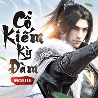 Cổ Kiếm Kỳ Đàm 3D iOS: Tải & Chơi Game Chiến Thuật, Nhập Vai