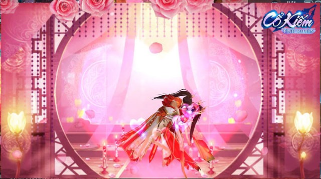 Kết mối lương duyên cho các game thủ FA