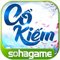 Cổ Kiếm Tình Duyên iOS - Tải Game Nhập Vai Tiên Hiệp