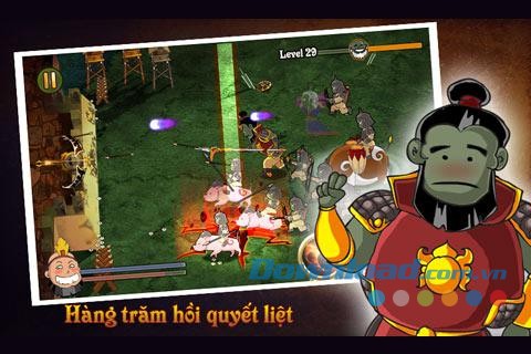 Cổ Loa Thành for Android