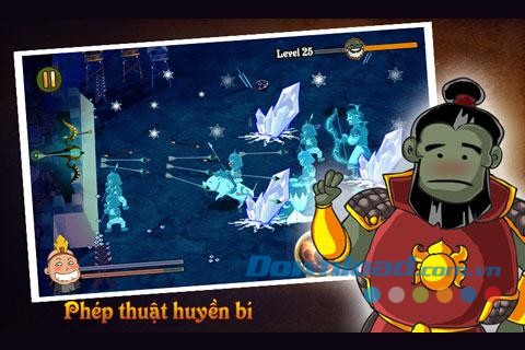 Cổ Loa Thành for Android