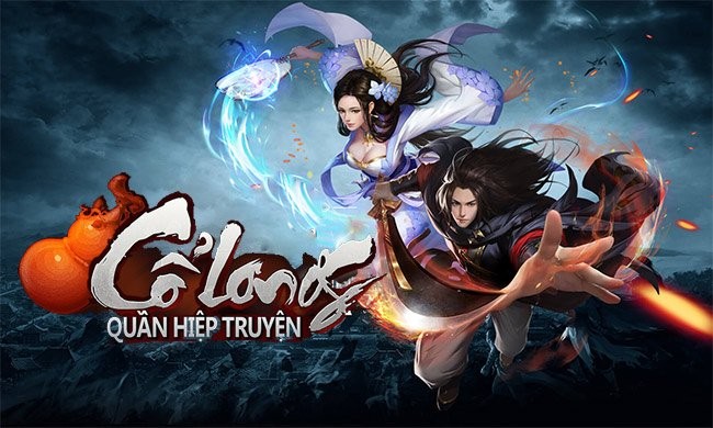 Game chiến thuật thẻ tướng cho di động