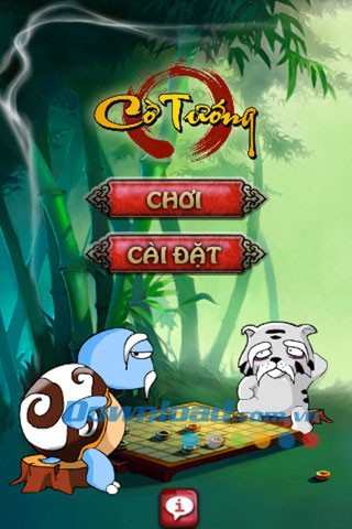 Cờ tướng for iOS