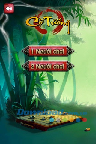 Cờ tướng for iOS