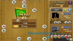 Cờ tướng Online for iPad