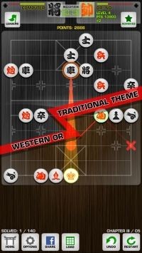 Game cờ tướng Chinese Chess cho iOS