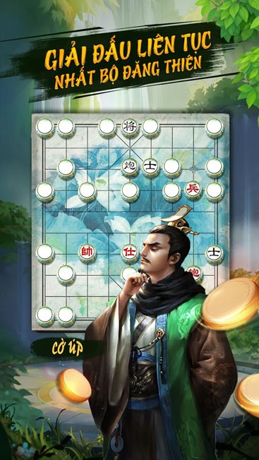 Nhiều giải đấu liên tục tổ chức