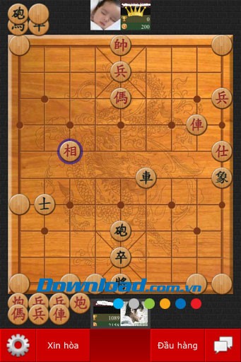 Cờ úp vỉa hè for Android