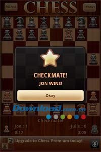 Optime Chess Free for Android