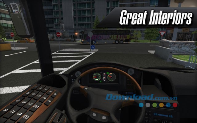 Trải nghiệm nội thất tuyệt vời trên chiếc xe của bạn