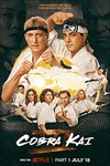 Cobra Kai - Series Phim Hài Võ Thuật Mỹ Hấp Dẫn (6 Phần)