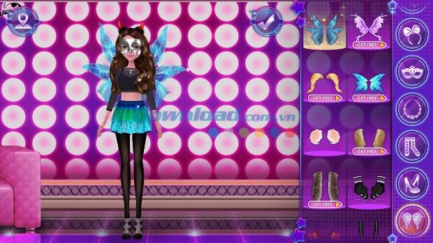 Tùy biến hình thức cho Coco