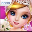 Coco Wedding - Game trang điểm cô dâu dễ thương trên Android