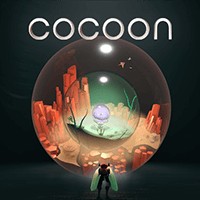 COCOON - Game phiêu lưu đa thế giới hấp dẫn