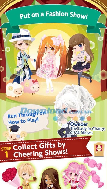 Kết bạn bốn phương