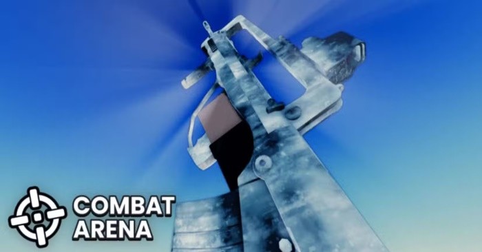 Code Combat Arena Mới Nhất và Cách Đổi - Hướng Dẫn Chi Tiết
