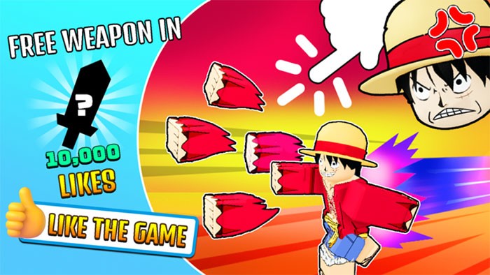 Code Anime Clicker Fight Mới Nhất & Cách Nhập