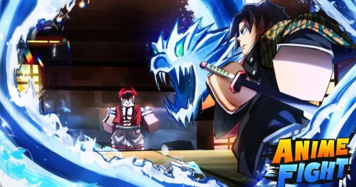 Anime Fight Codes - Newest & How to Redeem
