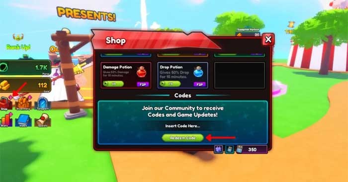 Code Anime Finals Mới Nhất & Cách Đổi - Cập Nhật 2024