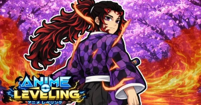 Code Anime Leveling Mới Nhất & Cách Đổi - Cập Nhật 2024