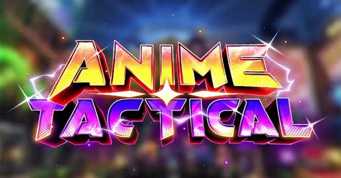 Code Anime Tactical Simulator Mới Nhất & Cách Đổi - Cập Nhật 2024