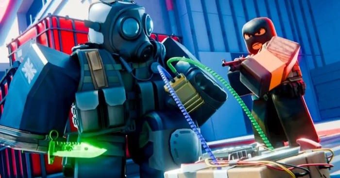 BloxStrike Code mới nhất & Cách đổi - Cập nhật 2024