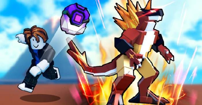 Tổng hợp Code Catch A Monster Mới Nhất & Cách Nhập