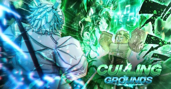 Code Culling Grounds Mới Nhất: Cách Đổi và Thông Tin Chi Tiết