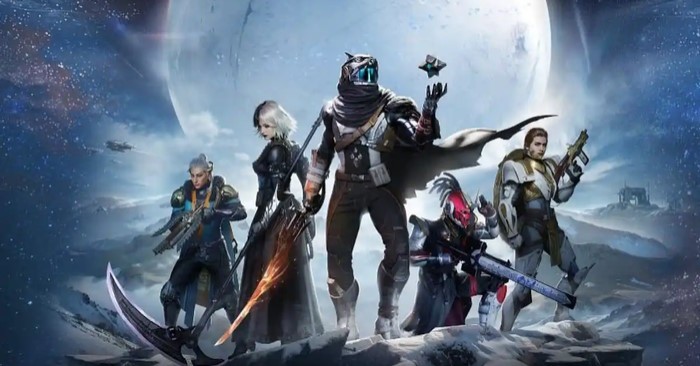 Code Destiny Rising Mới Nhất & Cách Đổi - Cập Nhật 2024