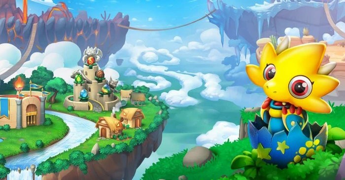 Code Dragon City Mới Nhất & Cách Đổi - Nhận Quà Miễn Phí