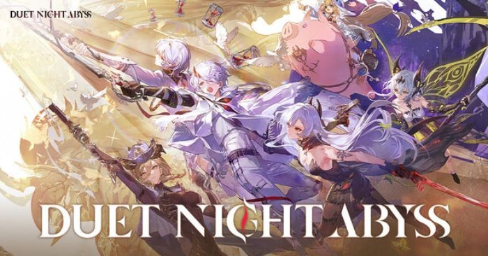 Duet Night Abyss Code mới nhất: Tổng hợp & Cách nhập