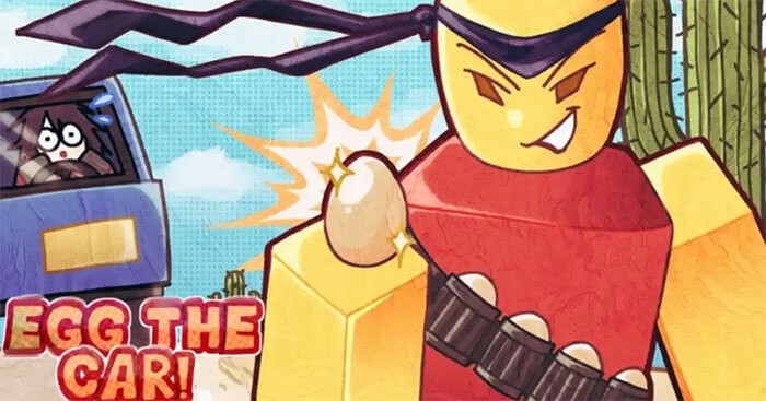 Egg The Car Code Mới Nhất: Tổng Hợp & Cách Nhập