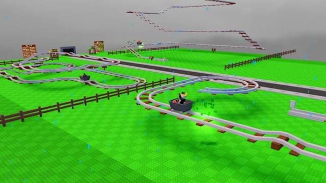 Tổng hợp Code Game Build a Roller Coaster Mới Nhất & Cách Nhập