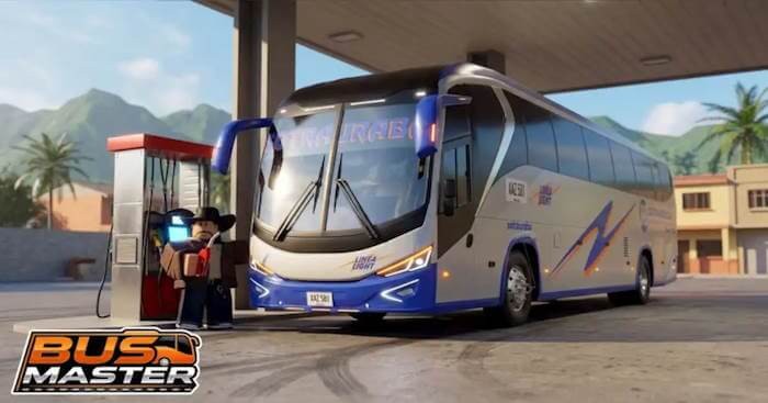 Code Game Bus Master: Tổng Hợp & Cách Nhập Code Mới Nhất