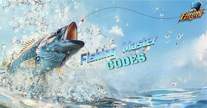 Code Fishing Master mới nhất & Cách nhập code
