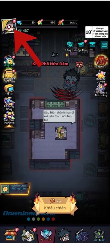 Code Game Haunted Room: Ngôi Nhà Hắc Ám - Tổng Hợp Code Mới Nhất