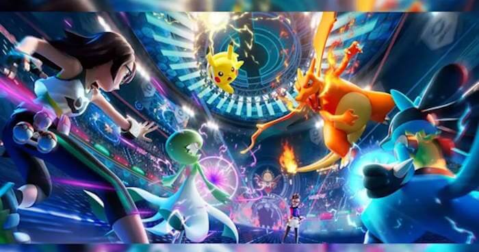 Code Pokemon Champions Mới Nhất & Cách Nhập Code