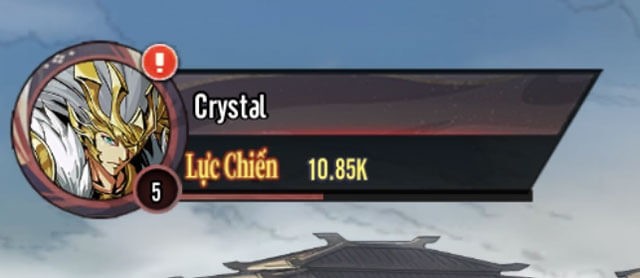 Hướng dẫn nhập code Quỷ Tướng 3Q